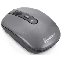 Мышь Smartbuy 314AG Gray (SBM-314AG-G) фото 2